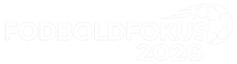 FodboldFokus 2026